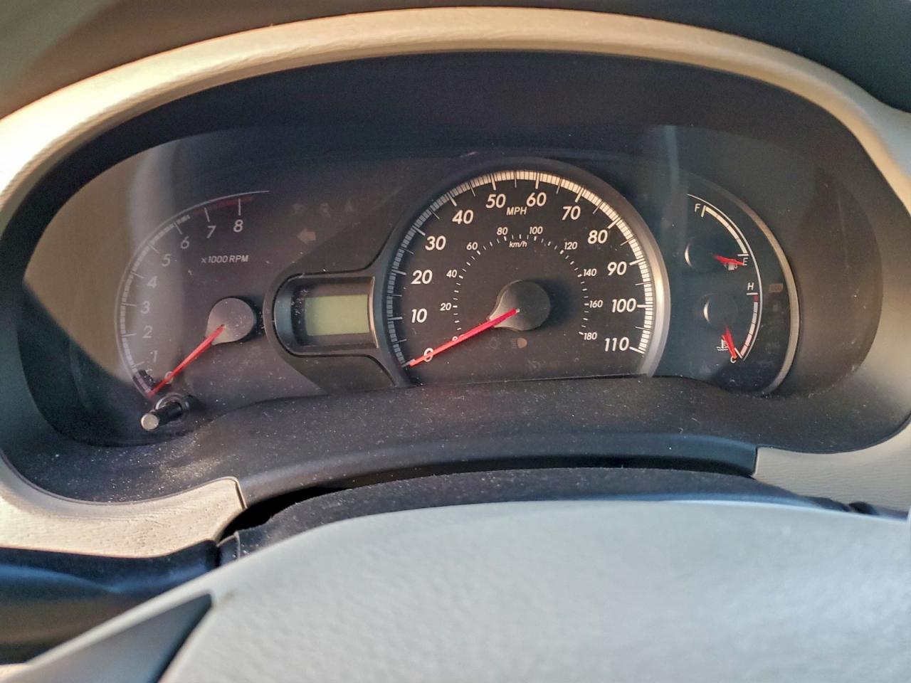 2012 Toyota Sienna Le VIN: 5TDKK3DC3CS186949 Lot: 95032445