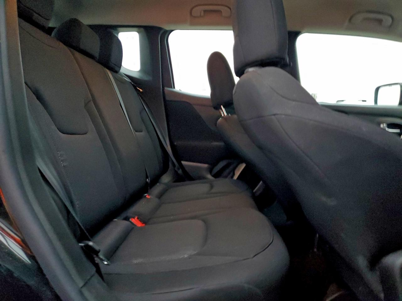 2017 Jeep Renegade Sport VIN: ZACCJBAB7HPG26821 Lot: 96567605