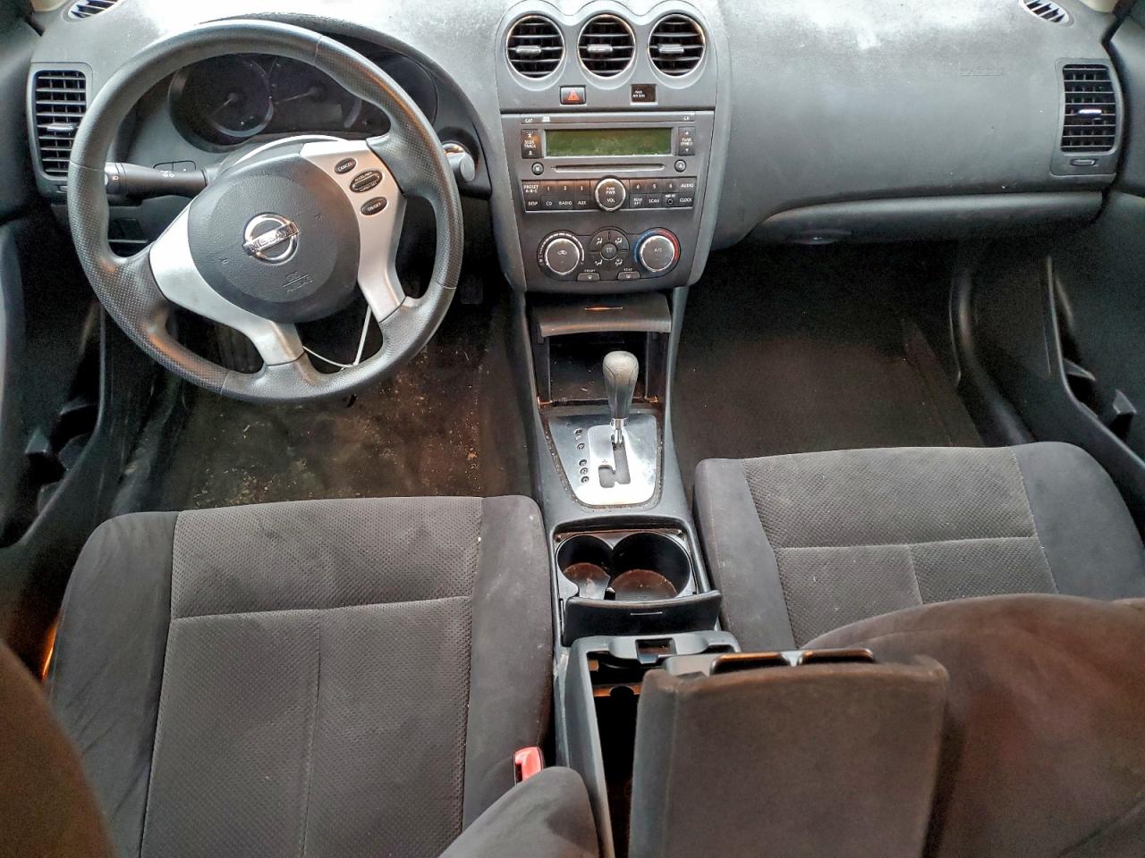 2009 Nissan Altima 2.5 VIN: 1N4AL21E79N551503 Lot: 96908775