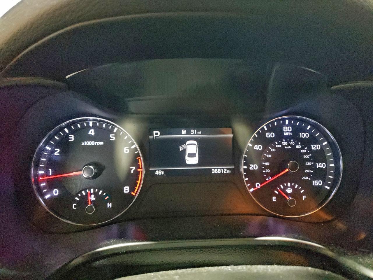 2024 Kia Forte Lx VIN: 3KPF24ADXRE761085 Lot: 94491045