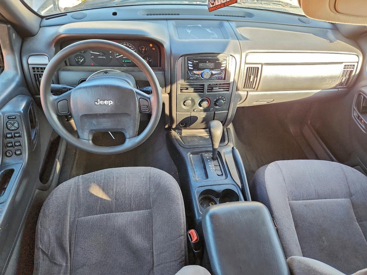 2001 Jeep Grand Cherokee Laredo VIN: 1J4GX48SX1C504461 Lot: 97418695