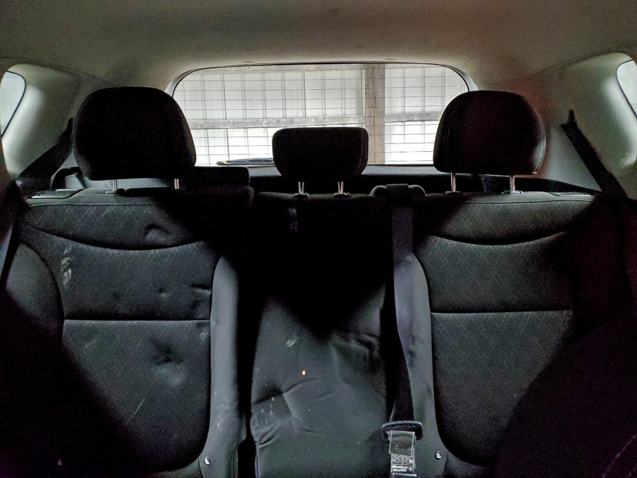 2015 Kia Soul VIN: KNDJN2A27F7137583 Lot: 94751395