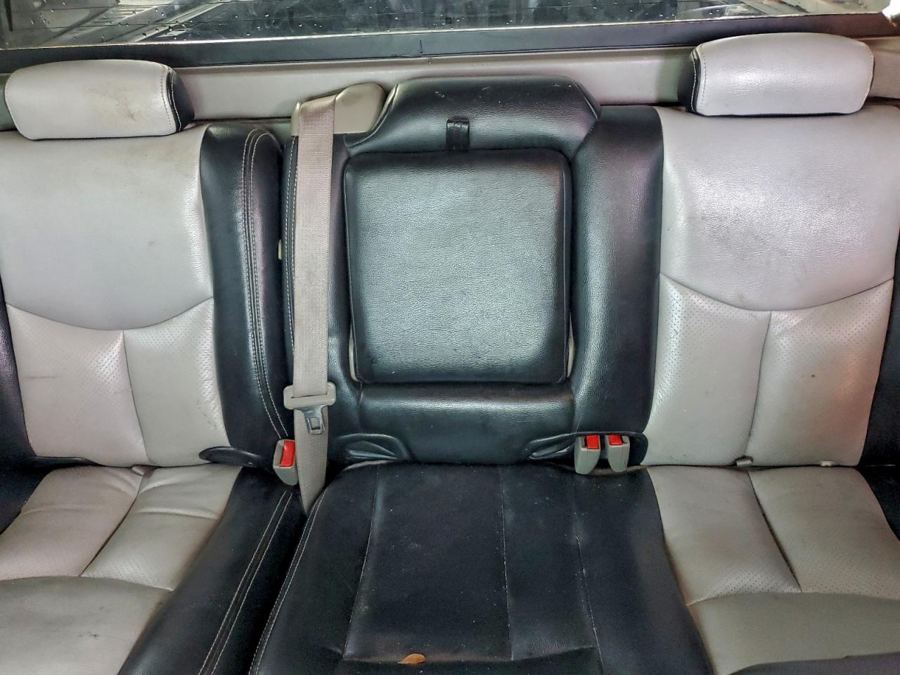 2006 Chevrolet Avalanche K1500 VIN: 3GNEK12Z06G154320 Lot: 95430865