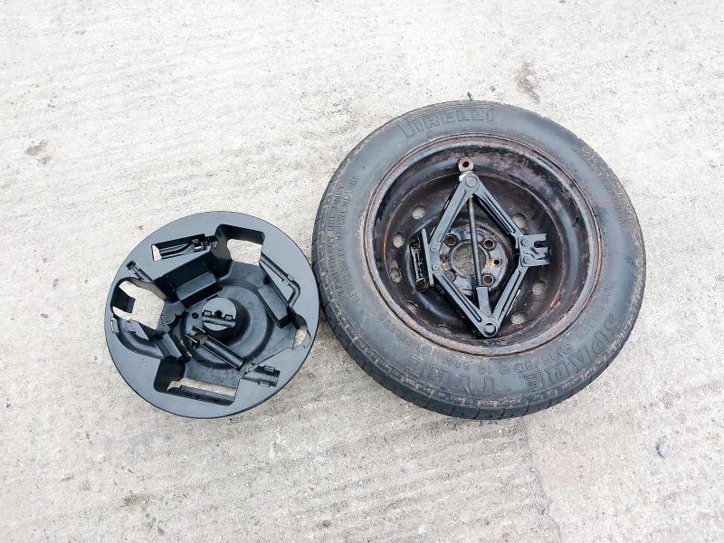 2009 FIAT 500 1.4 LOUNGE 2DR