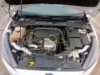 2015 FORD FOCUS 1.0 ECOBOOST 125 ZETEC 5DR for sale at Copart COLCHESTER