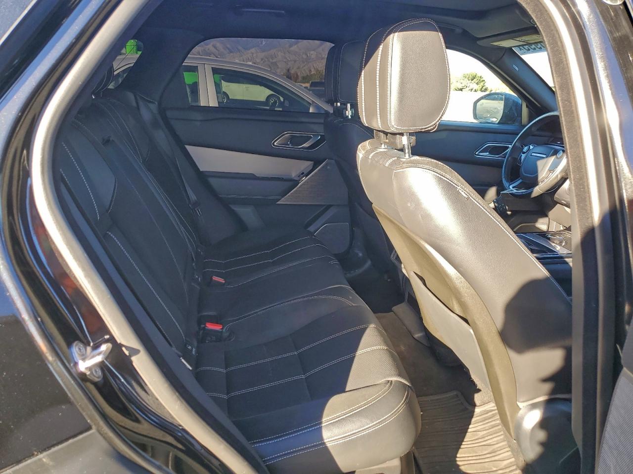 2019 Land Rover Range Rover Velar R-Dynamic Se VIN: SALYL2FV8KA224440 Lot: 95680995