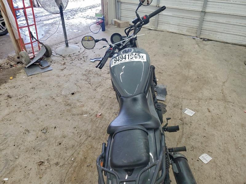 2024 KAWASAKI EL450 A  