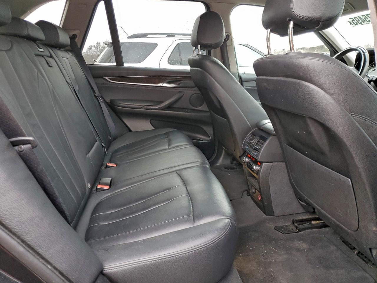 2016 BMW X5 Xdr40E VIN: 5UXKT0C53G0S77306 Lot: 95175495
