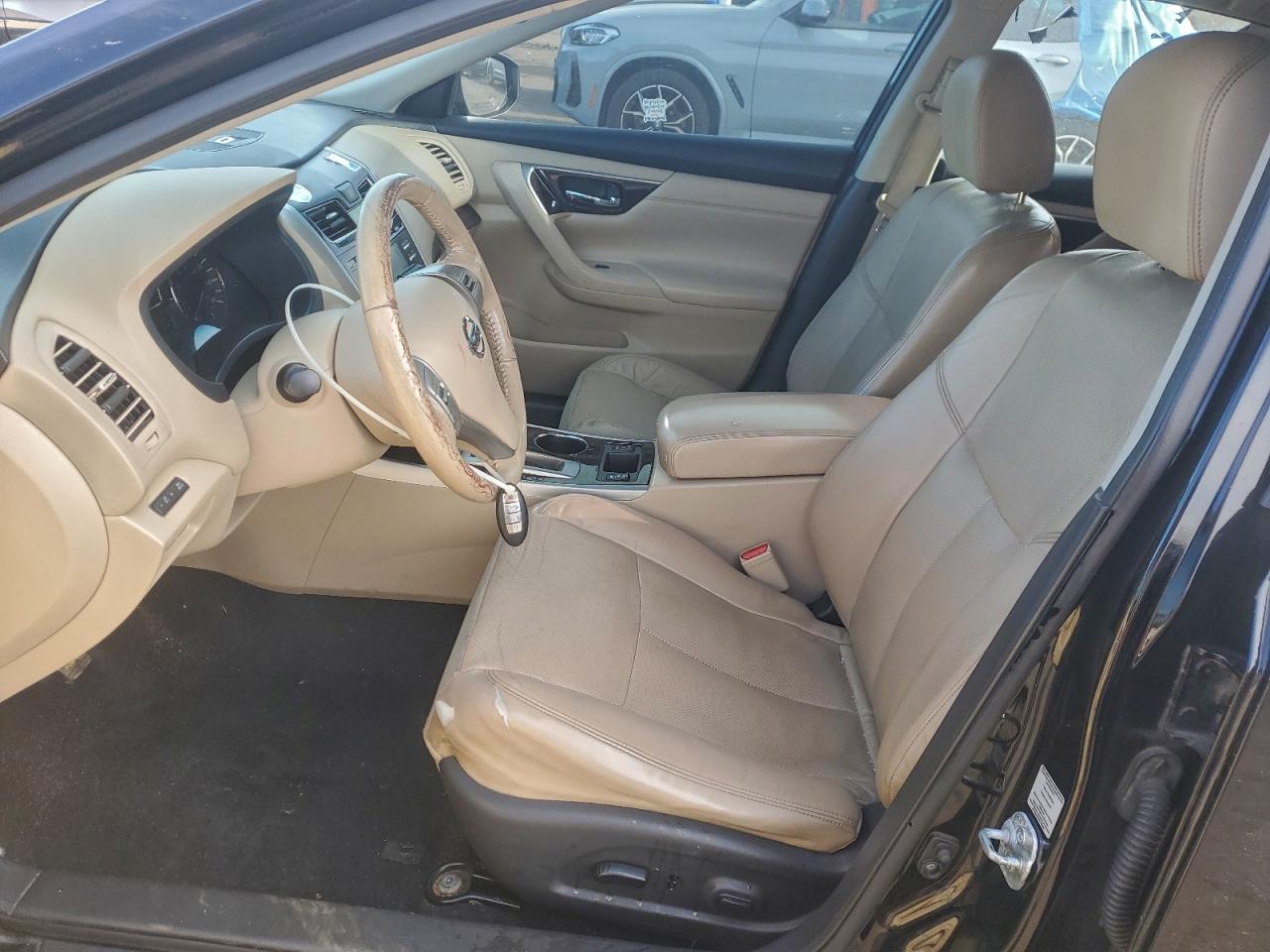 2015 Nissan Altima 2.5 VIN: 1N4AL3AP2FN874070 Lot: 96225045