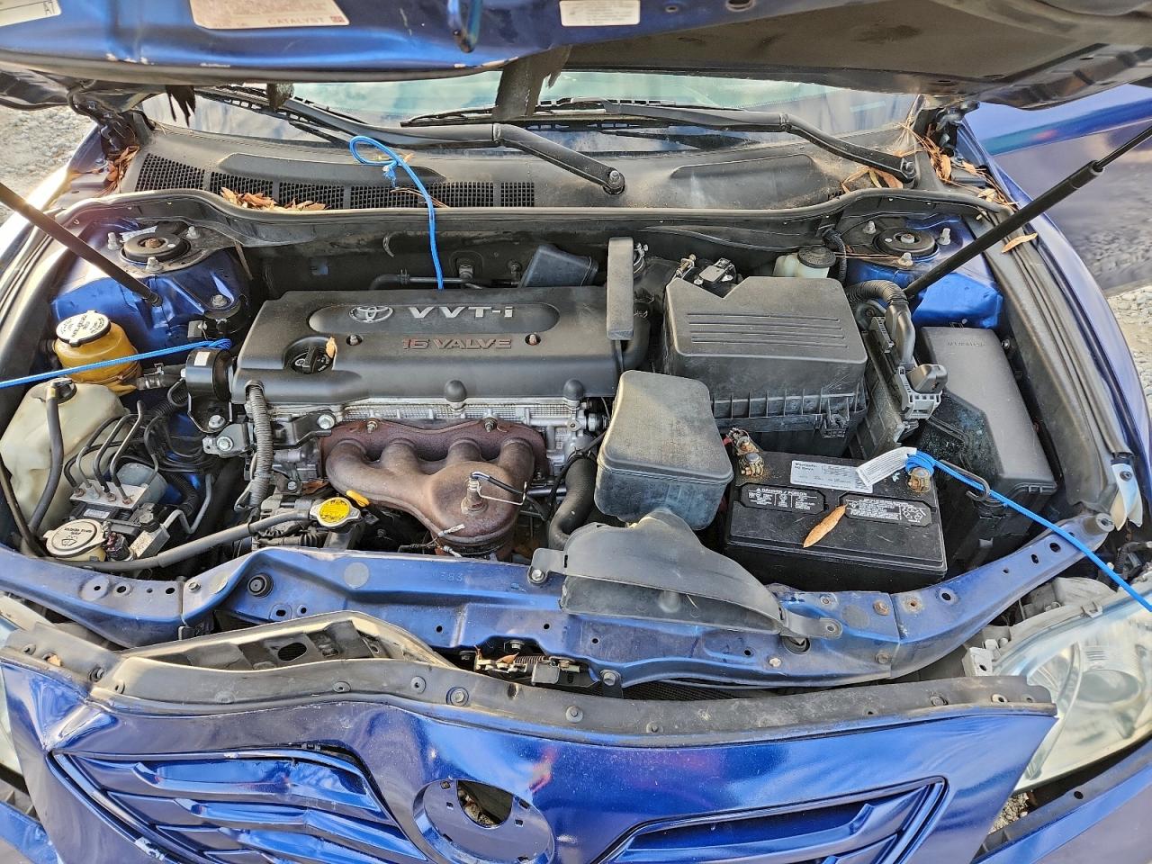 2007 Toyota Camry Ce VIN: 4T1BE46K57U151246 Lot: 96456185