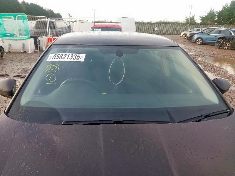 2016 SKODA SUPERB 2.0 TDI CR SE 5DR