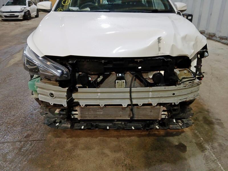 2024 MG MOTOR UK MG3 1.5 HYBRID SE 5DR AUTO