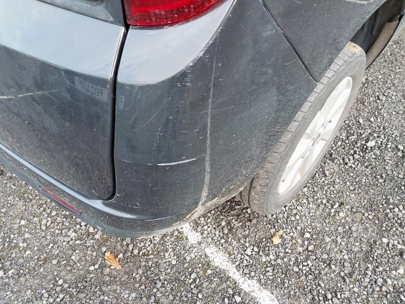 2016 FIAT DOBLO 1.6 MULTIJET 120 LOUNGE 5DR