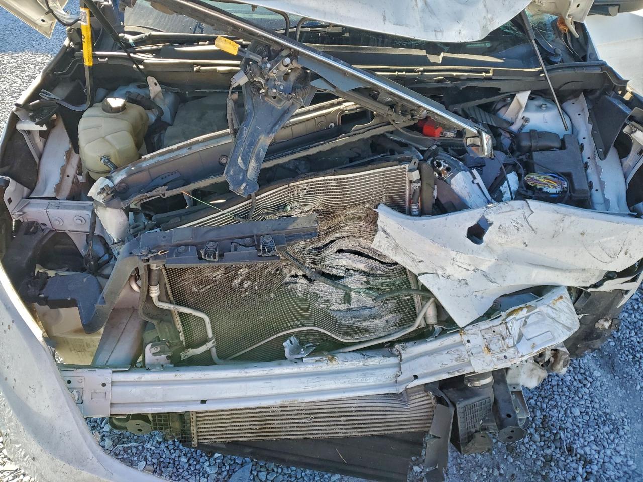 2018 Ford Edge Se VIN: 2FMPK3G95JBB61194 Lot: 96286005