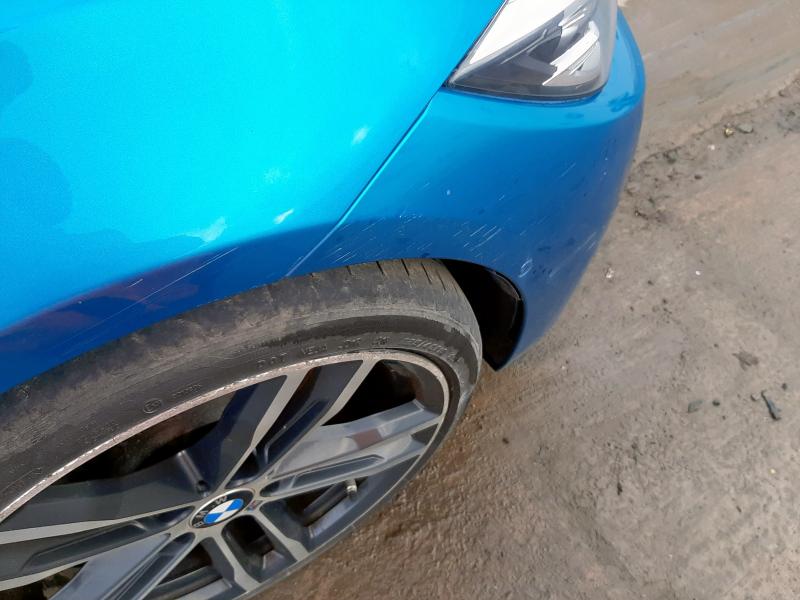 2019 BMW 4 SERIES 420D [190] M SPORT 5DR AUTO [PROFESSIONAL MEDIA]