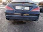 2013 MERCEDES-BENZ CLA CLA 220 CDI AMG SPORT 4DR TIP AUTO for sale at Copart WISBECH