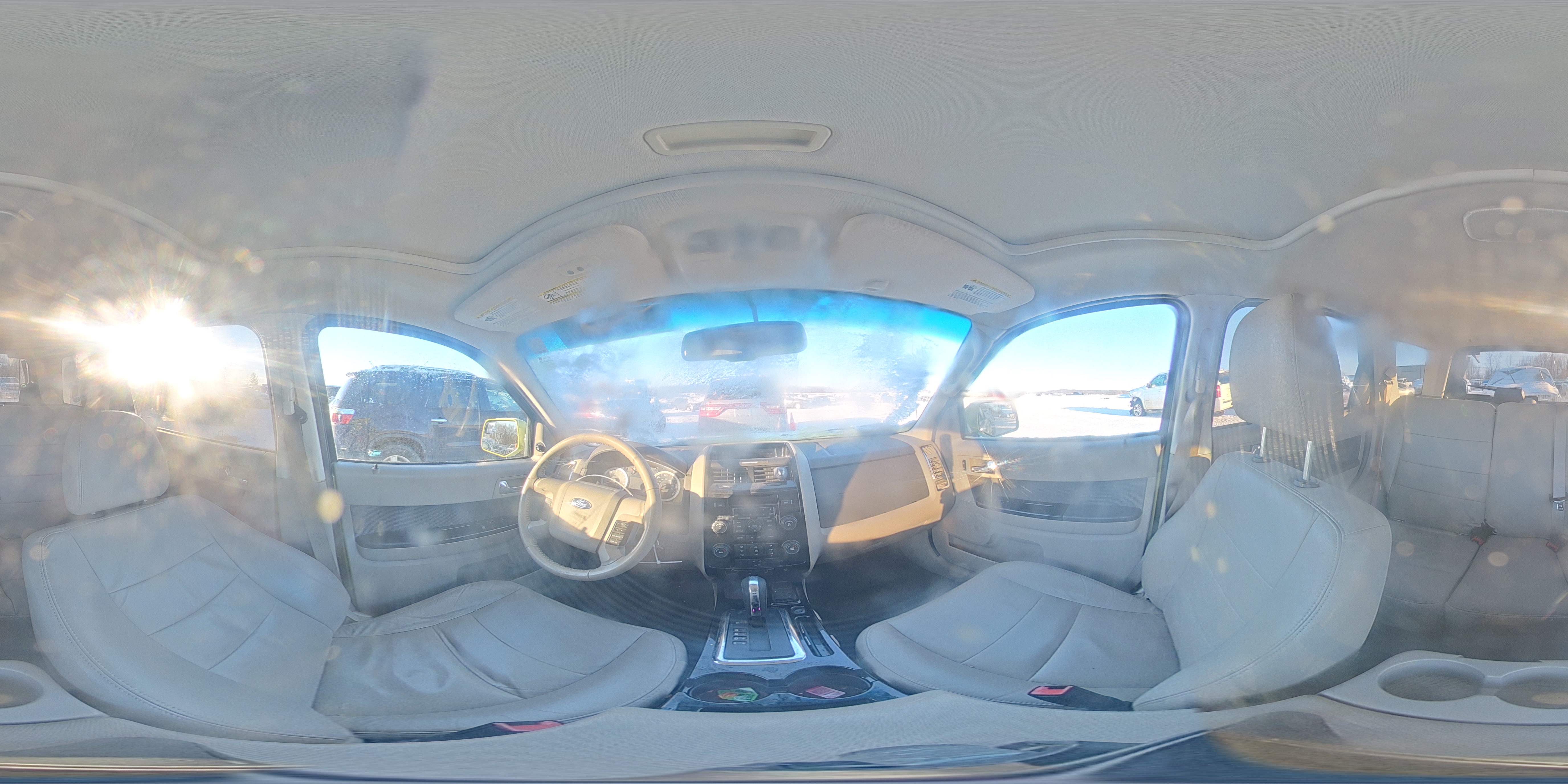 2011 Ford Escape Hybrid VIN: 1FMCU5K3XBKC40939 Lot: 95213135