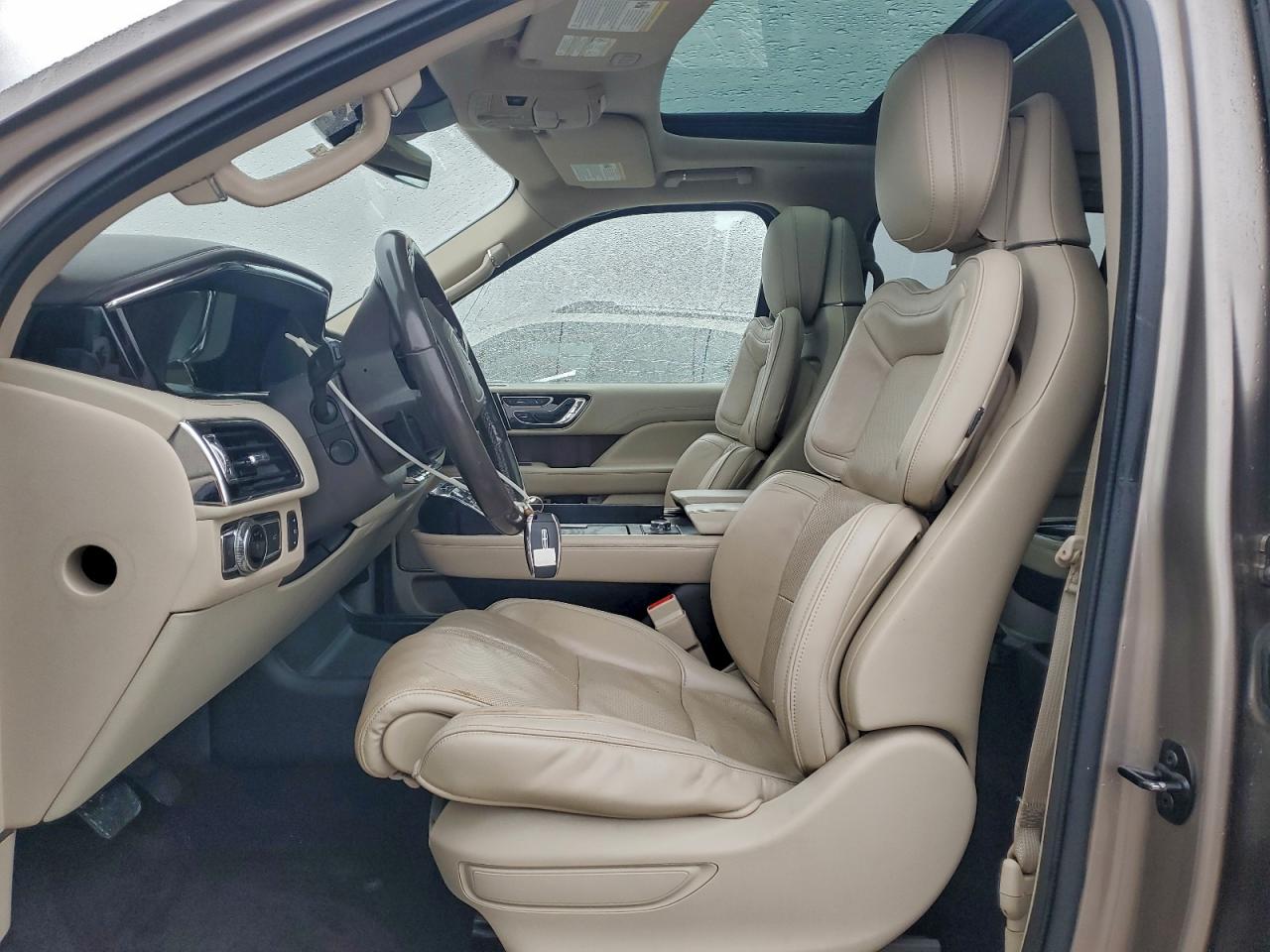 2018 Lincoln Navigator Reserve VIN: 5LMJJ2LT9JEL07294 Lot: 93994325