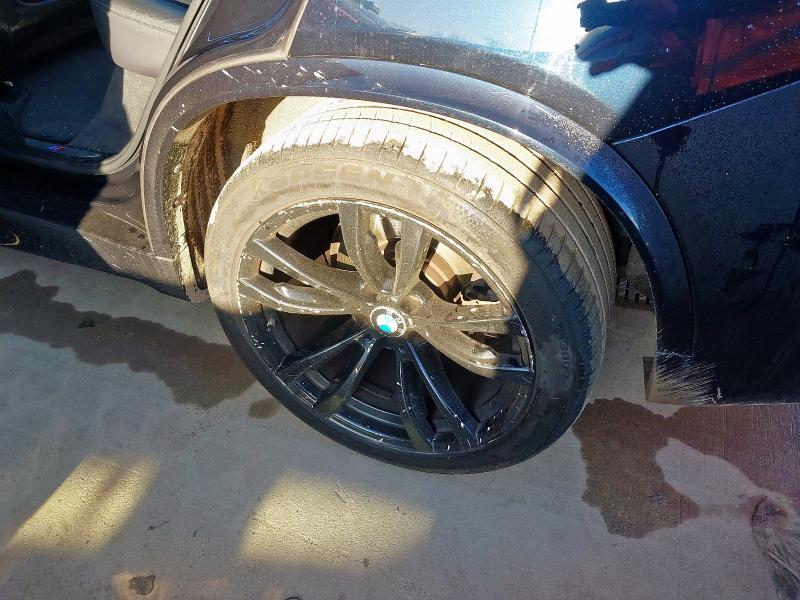 2018 BMW X5 XDRIVE30D M SPORT 5DR AUTO