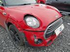 2017 MINI HATCHBACK 1.5 COOPER D 3DR for sale at Copart BELFAST