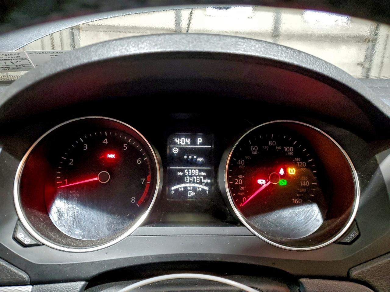 2016 Volkswagen Jetta Se VIN: 3VWD67AJ2GM318125 Lot: 95134645