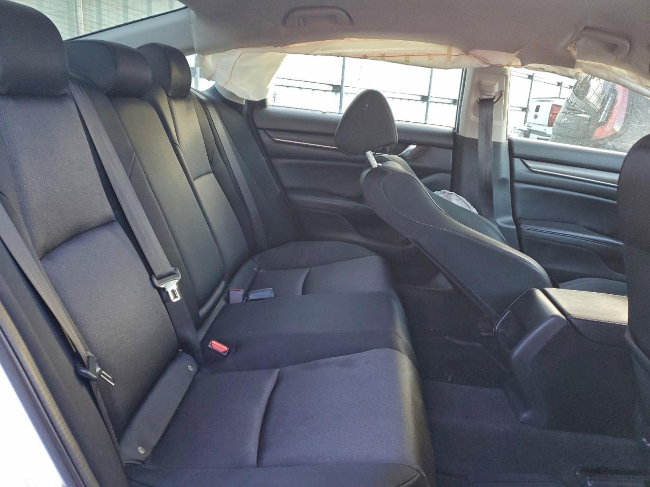 2018 Honda Accord Lx VIN: 1HGCV1F14JA220422 Lot: 95424265