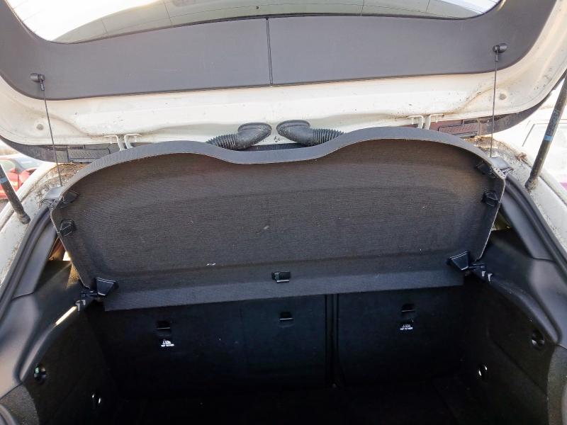 2013 MERCEDES-BENZ A CLASS A250 BLUEEFFICIENCY ENGINEERED BY AMG 5DR AUTO