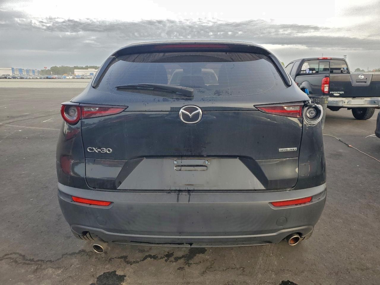2021 Mazda Cx-30 VIN: 3MVDMAALXMM214905 Lot: 94729295