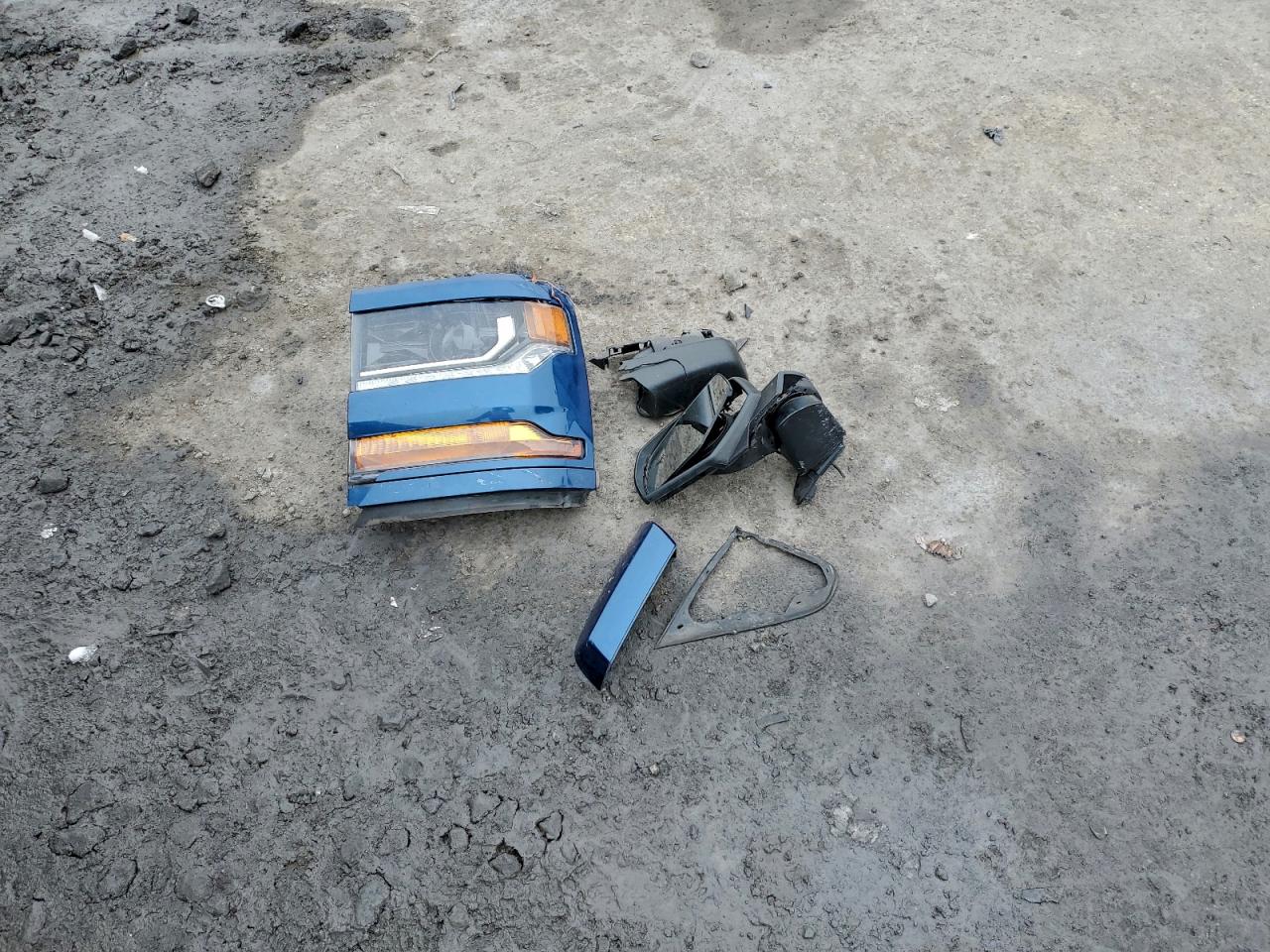 2016 Chevrolet Silverado K1500 Lt VIN: 1GCVKREC5GZ401590 Lot: 94875205