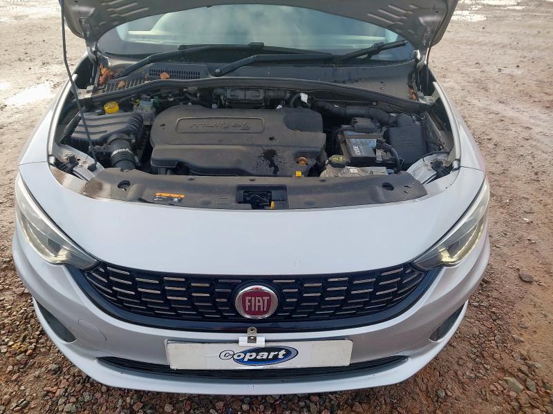 2016 FIAT TIPO 1.6 MULTIJET EASY PLUS 5DR