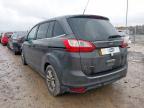 2015 FORD GRAND C-MAX 1.5 TDCI ZETEC 5DR for sale at Copart CORBY