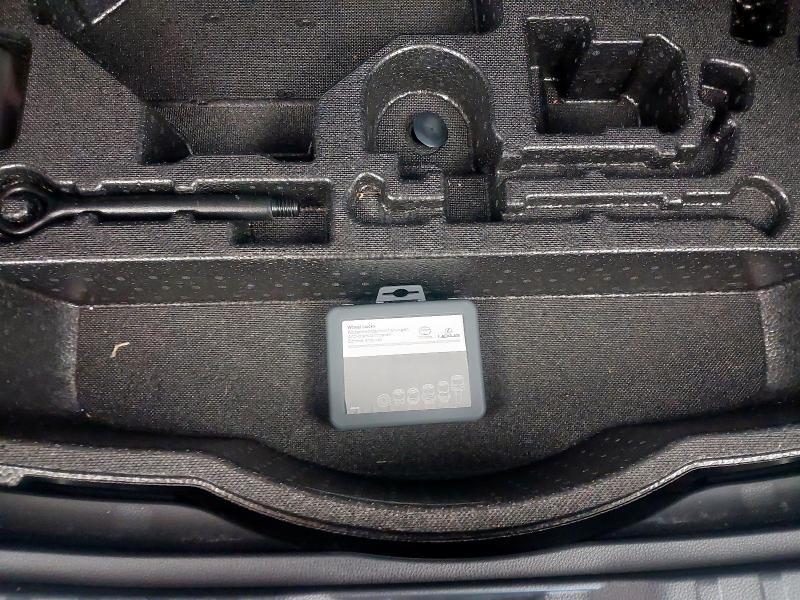 2022 TOYOTA RAV4 2.5 VVT-I HYBRID EXCEL 5DR CVT