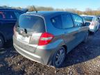 2011 HONDA JAZZ 1.4 I-VTEC EX 5DR for sale at Copart ROCHFORD