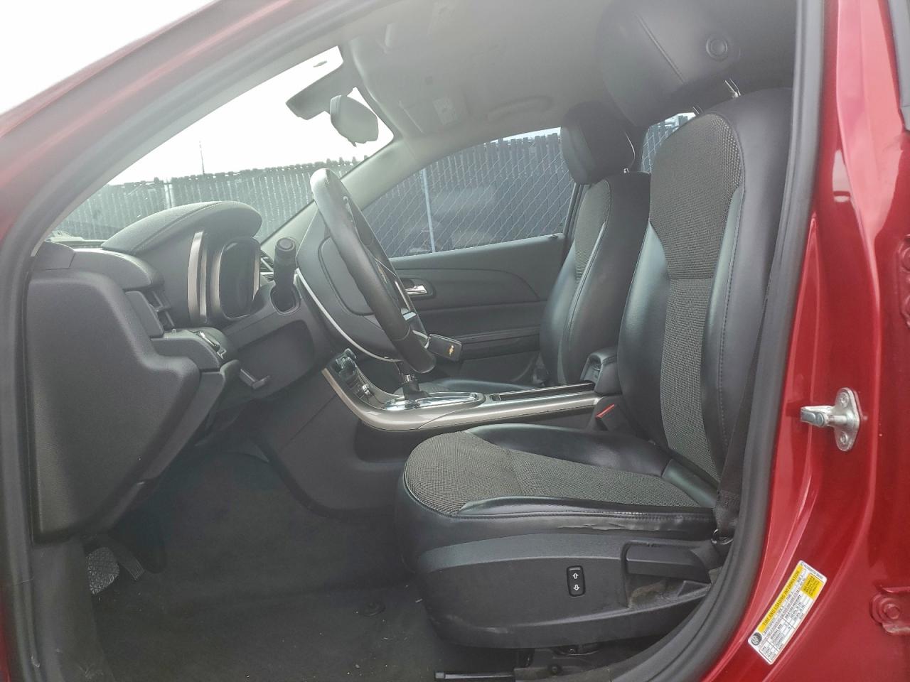 2013 Chevrolet Malibu 1Lt VIN: 1G11D5SR7DF350450 Lot: 96225345