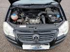 2009 VOLKSWAGEN POLO 1.2 E 60 3DR for sale at Copart PETERLEE