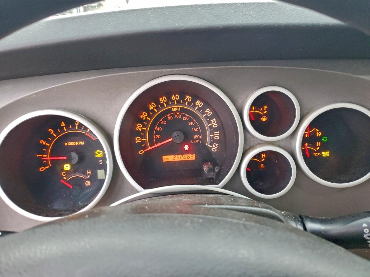 2010 Toyota Tundra Double Cab Sr5 VIN: 5TFRM5F19AX002539 Lot: 95902265