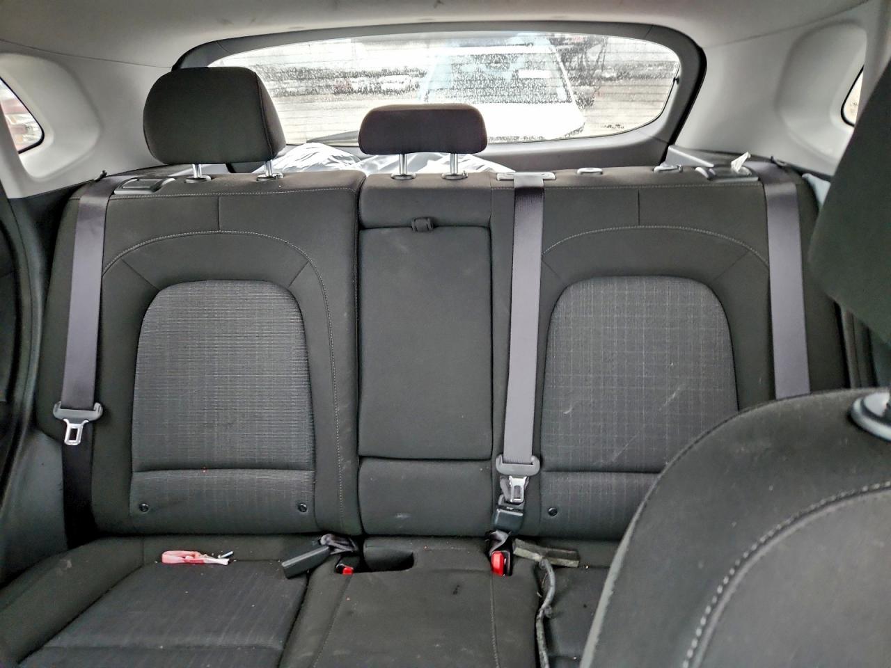 2023 Hyundai Kona Sel VIN: KM8K62AB6PU930860 Lot: 95313155