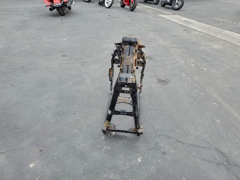 2015 HARLEY-DAVIDSON FLTRXS ROAD GLIDE SPECIAL  