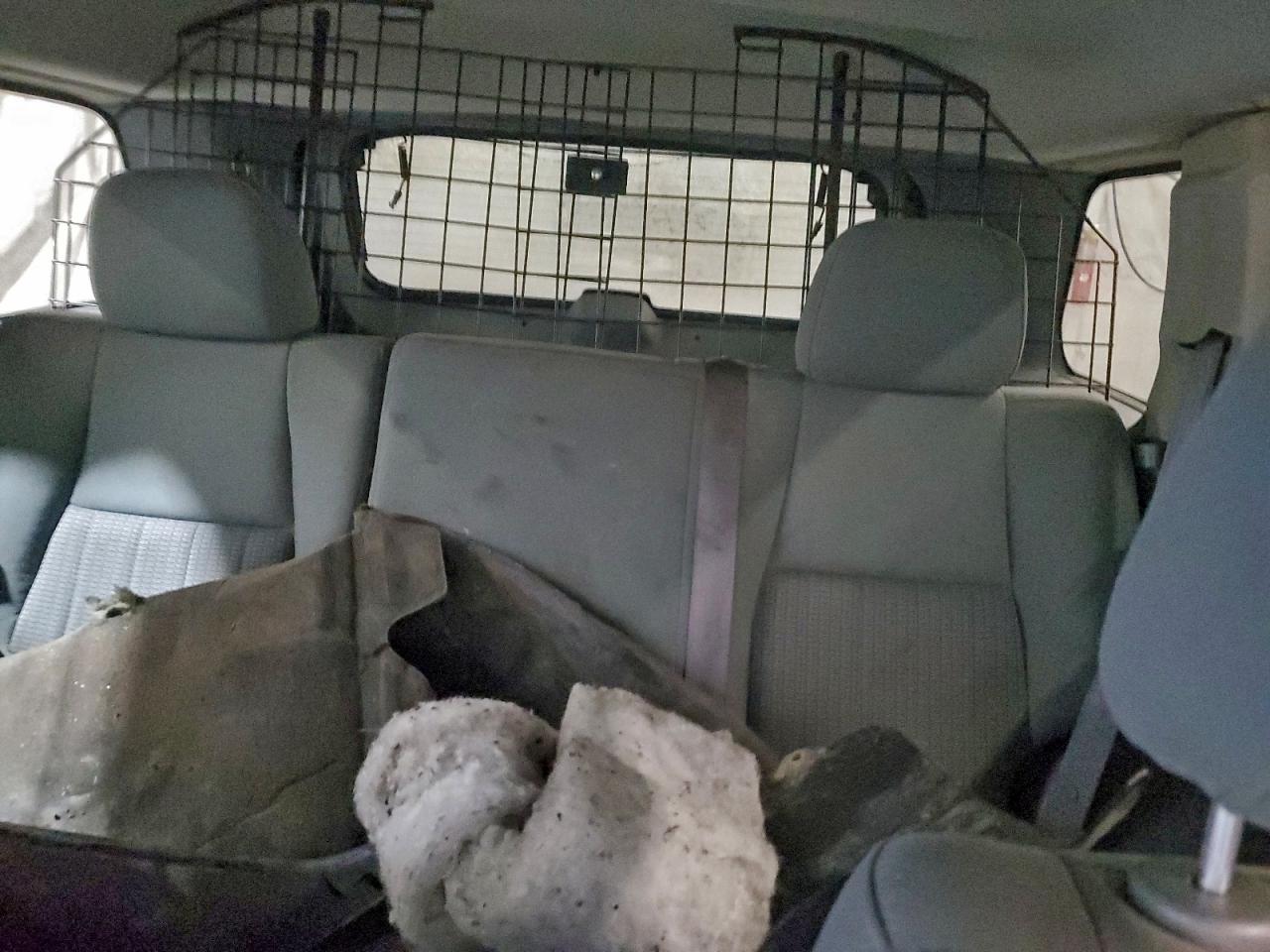 2007 Jeep Grand Cherokee Laredo VIN: 1J8GR48K47C541216 Lot: 97518535