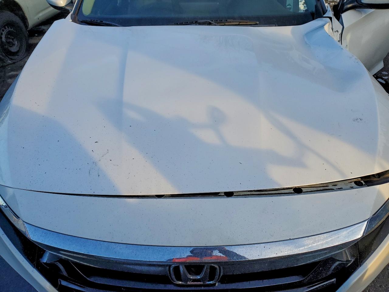 2018 Honda Accord Lx VIN: 1HGCV1F14JA220422 Lot: 95424265