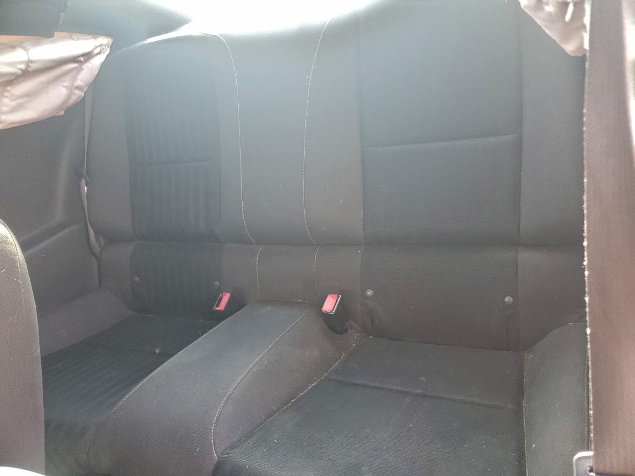 2012 Chevrolet Camaro Ls VIN: 2G1FE1E38C9199550 Lot: 96089945