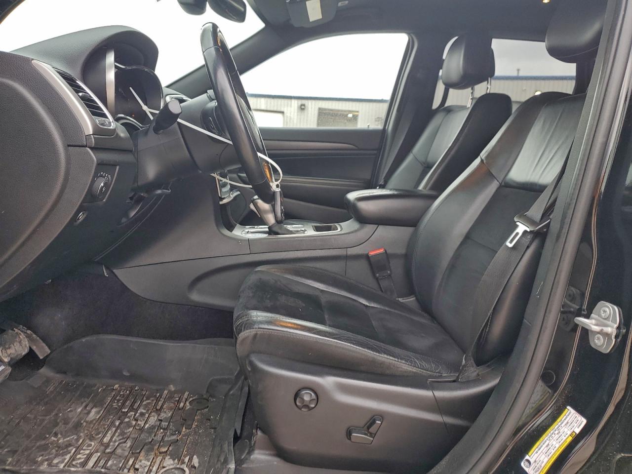 2018 Jeep Grand Cherokee Laredo VIN: 1C4RJFAG0JC202372 Lot: 93285925