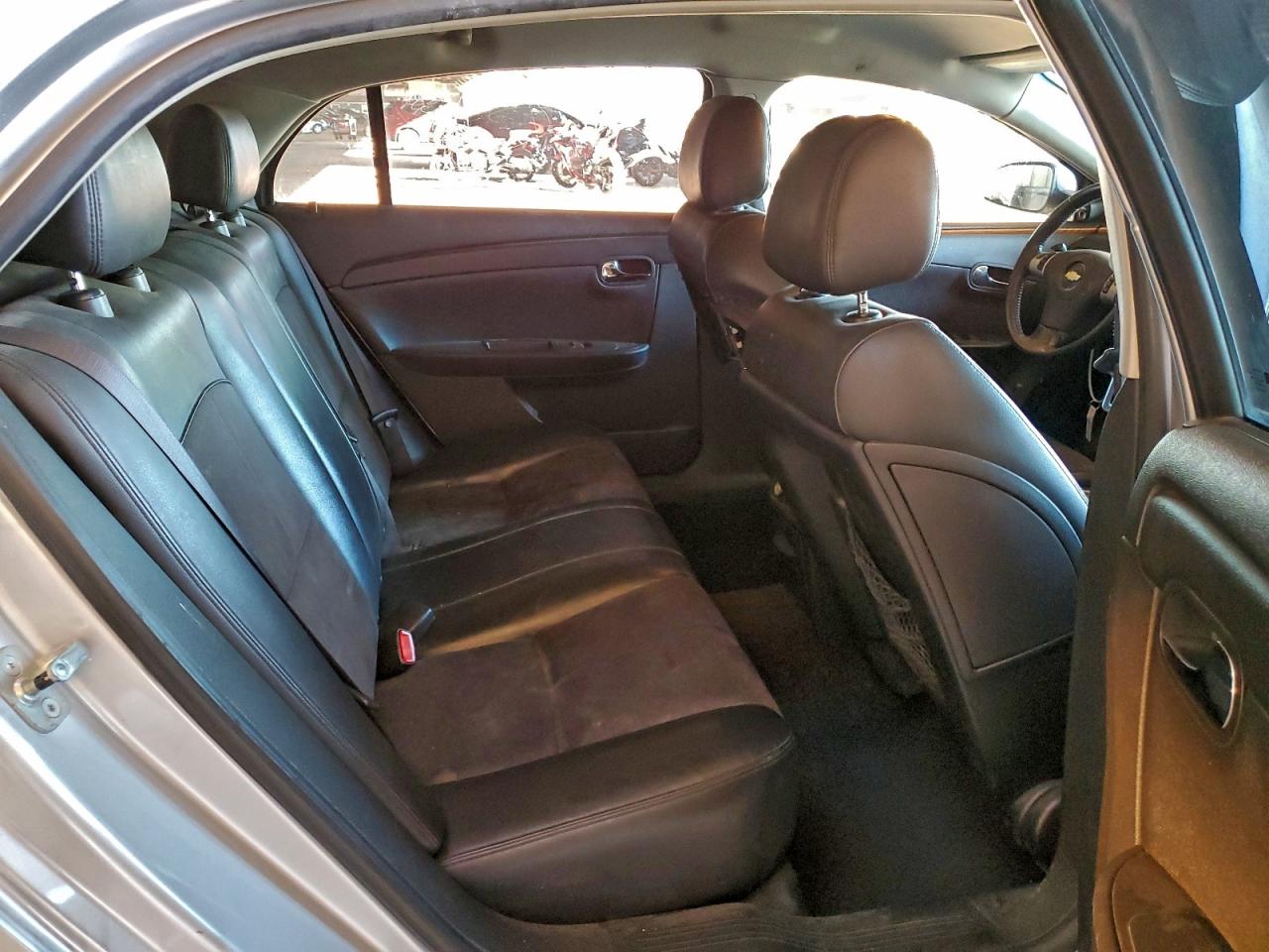 2009 Chevrolet Malibu 2Lt VIN: 1G1ZJ57B69F213787 Lot: 94668215