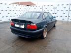 2003 BMW 3 SERIES 330D SPORT 4DR AUTO for sale at Copart SANDWICH
