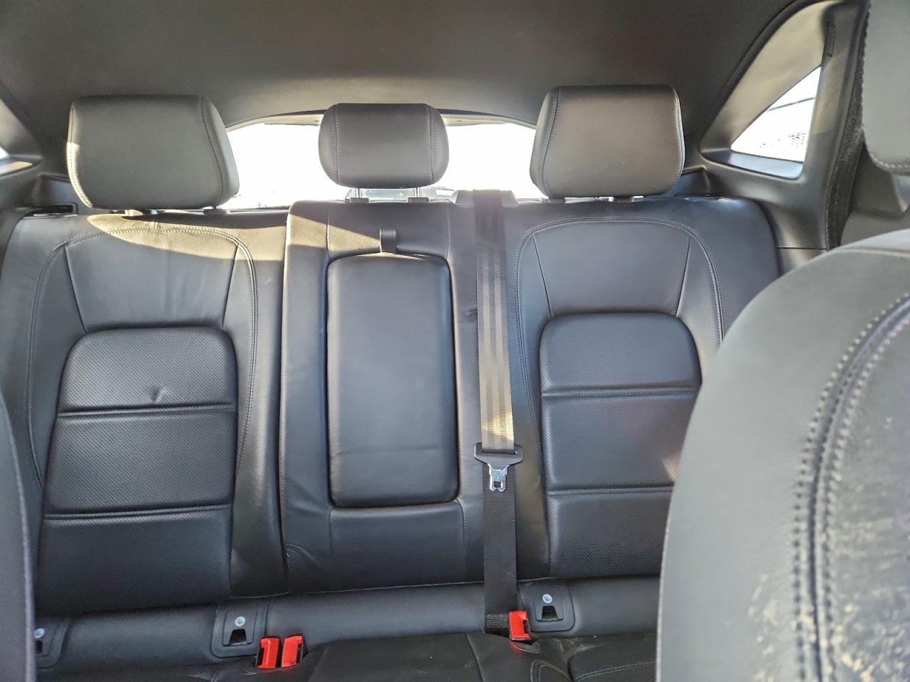 2018 Jaguar E-Pace Se VIN: SADFP2FX4J1Z11177 Lot: 92226335