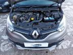 2018 RENAULT CAPTUR 1.5 DCI 90 GT LINE 5DR for sale at Copart ST HELENS
