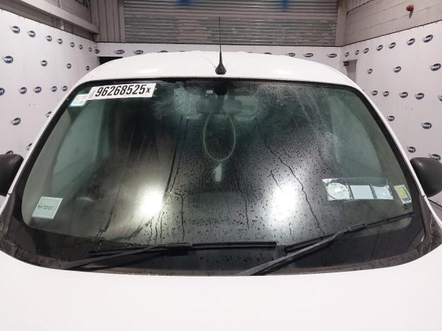 2020 RENAULT KANGOO ELE