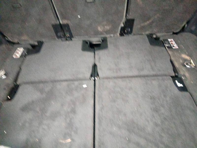 2010 LAND ROVER DISCOVERY 3.0 TDV6 XS 5DR AUTO