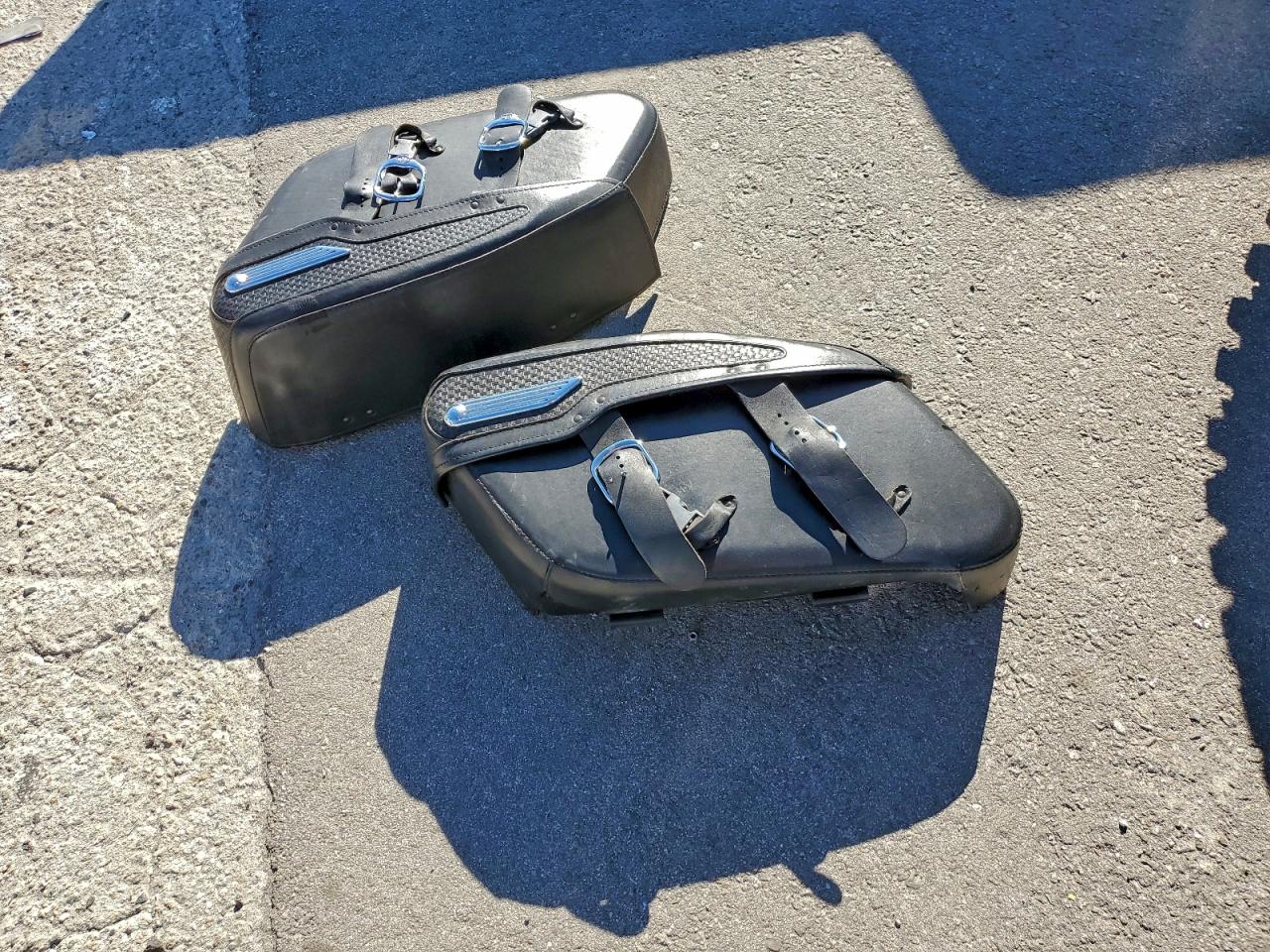 2002 Harley-Davidson Flhrci VIN: 1HD1FRW322Y604001 Lot: 94788465