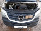 2017 MERCEDES-BENZ SPRINTER 3.5T CHASSIS CAB for sale at Copart WESTBURY